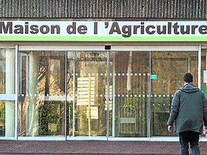 Elle a dévoilé un rapport de 117 pages : la Cour des comptes jette un pavé dans la mare des chambres d'agriculture