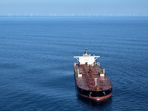 Pétrolier russe intercepté au large des côtes françaises : quelle est cette 
