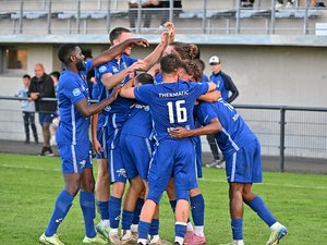 Football : Onet pourrait devenir leader de National 3 sur tapis vert !