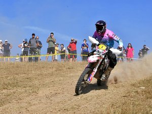 Moto : la 21e Aveyronnaise classic sans Andrea Verona mais avec un plateau dense