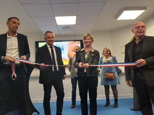 À Rodez, Pep12 est bien dans ses locaux de l'avenue de l'Europe pour assurer sa mission sociale