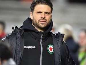 Football : cinq choses à savoir sur le Red Star, prochain adversaire de Rodez en Ligue 2