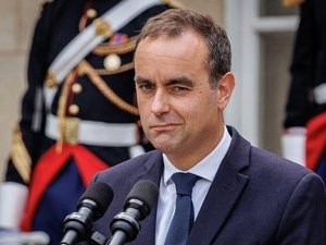 Article 49.3, nouveau gouvernement, budget... Sébastien Lecornu a pris la parole ce vendredi matin, ce qu'il faut retenir de son allocution