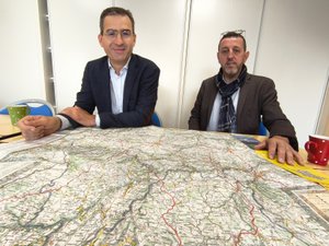 Crèches, lutte contre la phobie scolaire, aide à l'orientation : les projets de l'enseignement catholique pour ses établissements en Aveyron