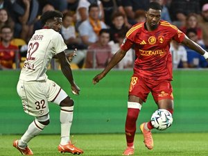 Ligue 2 : Red Star-Rodez, à quelle heure et sur quelle chaîne voir le dernier match du RAF avant la trêve ?