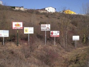 Affichage publicitaire : quelles sont les contraintes de ce nouveau règlement prévu dans les 29 communes d'Ouest Aveyron ?