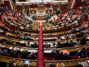 Présenté comme une 