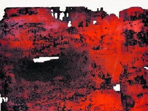 Pierre Soulages à l'honneur de la triennale mondiale de l'estampe à Chamalières