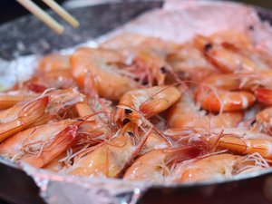 Listéria : Leclerc, Intermarché, Carrefour... Des crevettes à ne surtout pas consommer, rappelées dans toute la France
