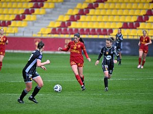 Football : les Ruthénoises sont de retour à Paul-Lignon