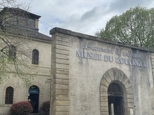 Le Musée des moeurs et coutumes à Espalion ferme ses portes le 31 octobre : quel avenir pour le site de l'ancienne prison ?