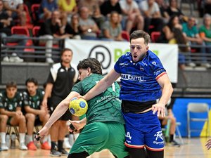 Handball : Rodez-Onet tombe de haut
