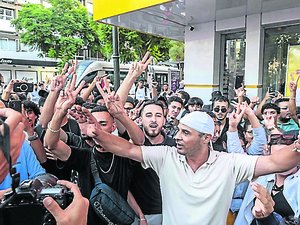 Maroc, Népal, Indonésie, Madagascar... Quelle est cette génération Z qui défie le pouvoir dans les rues ?