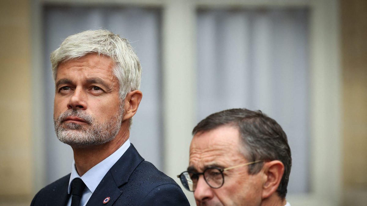 Gouvernement Lecornu : après le feu vert des Républicains, le Premier ...
