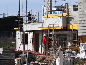 Malgré les incertitudes, l'horizon se dégage pour le BTP en Aveyron notamment grâce à l'investissement privé
