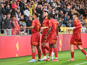 Football : lancement réussi pour Rodez