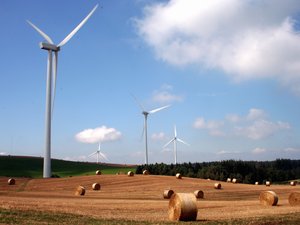 Sur l'éolien, associations environnementales et élus ne sont pas sur la même longueur d'ondes, en Aveyron