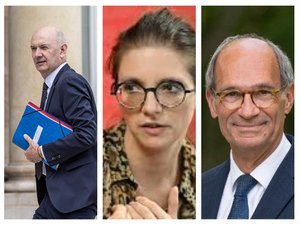 Gouvernement Lecornu : Le Maire aux Armées, Lescure à l'Économie... Retailleau, Borne ou encore Darmanin reconduits, qui sont les entrants et les sortants ?