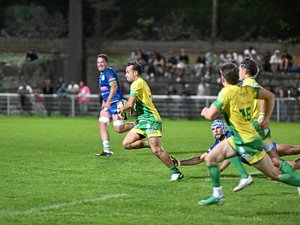 Rugby : un nouveau voyage enchantant pour LSA !