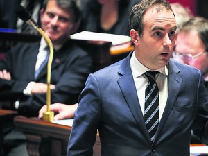 Gouvernement Lecornu : 