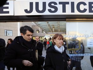 Procès en appel des viols de Mazan : il 