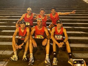 Athlétisme : un sacre et une médaille d'argent pour Rodez sur l'ekiden d'Albi