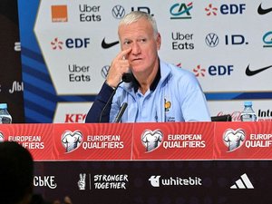 Coupe du monde 2026 : l'équipe de France est de retour pour les qualifications, quel sera le programme de la trêve d'octobre ?