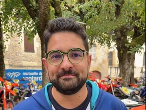 Moto : l'Aveyronnaise classic a réussi sa mue, même si...