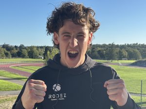Tennis : le Ruthénois Martin Grand roi des (super) tie-breaks pour son entrée en lice aux Internationaux de Rodez