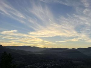 Météo : à peine 0,8°C ce mardi matin en Aveyron, quelles ont été les communes les plus touchées par le froid ?
