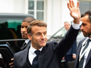 Crise politique : en cas de démission d'un président de la République en France, qui gouverne ?