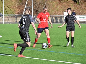 Football : Comtal, Capdenac-Figeac et Montbazens-Rignac connaissent leur adversaire pour le quatrième tour de la Coupe de France féminine