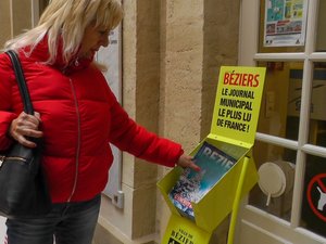 Cinéma : "L'envers du décor" de Daniel Kupferstein, Béziers et l'extrême droite au coeur d'une projection au CGR ce mercredi soir