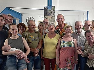 Ce village de l'Aveyron s'apprête à accueillir le congrès de Festivals, carnavals et fêtes de France