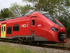 SNCF : un vol de câbles en Aveyron paralyse le trafic des TER sur la ligne Béziers-Neussargues