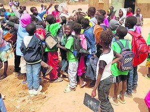 Sahel Rouergue Quercy et ses défis solidaires : l'association aveyronnaise déplace ses missions au Sénégal