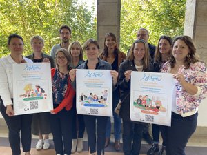 Santé mentale : expositions, cafés-débats, tables rondes... en Aveyron, des rencontres pour 