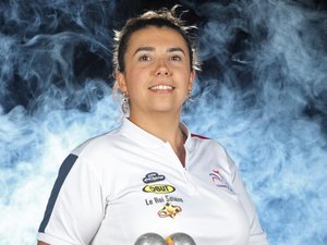Pétanque : Aurélie Bories à l'épreuve du Mondial