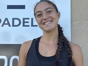 Tennis : 