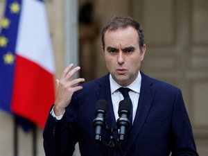 DIRECT. Sébastien Lecornu, Premier ministre démissionnaire, s'exprime ce mercredi soir au 20H de France 2