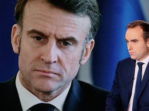 Crise politique en France : un nouveau Premier ministre dans les 48 h, pas de dissolution ni de démission, les retraites, la balle est désormais dans les mains d'Emmanuel Macron