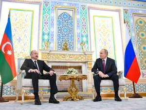 38 personnes avaient été tuées : Vladimir Poutine reconnaît la responsabilité de la Russie dans un crash d'avion survenu en 2024