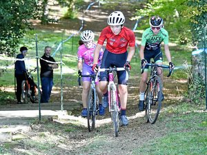 Cyclisme : Vabre se prépare à accueillir 180 coureurs à l'occasion du cyclo-cross de Rodez