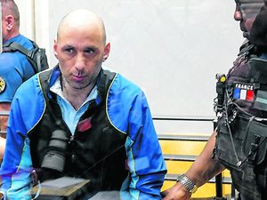 Procès de Cédric Jubillar : 
