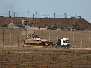 Plan de paix à Gaza : Israël approuve l'accord de libération des otages, l'armée commence à se retirer
