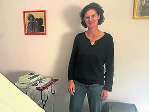 "L'idée est de rechercher systématiquement les co-bénéfices santé-environnement": la médecine de ville s'engage dans des soins responsables