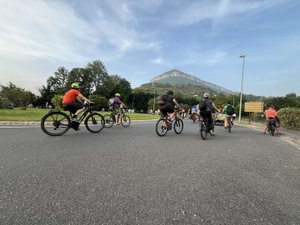 Pour "un développement ambitieux et exemplaire de l'usage du vélo" en Aveyron : le Département dévoile un plan sur cinq ans