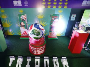Coupe du monde 2026 : éliminatoires, tirage au sort, barrages... les grandes dates à connaître à huit mois du début de la compétition