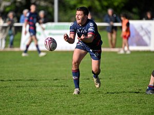 Rugby à XIII : Villefranche face à la réserve toulousaine avec une infirmerie pleine