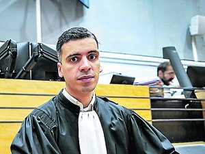 Procès de Cédric Jubillar : "Je n'ai pas tué Delphine, c'est une certitude", sous le feu des questions, les mêmes réponses de l'accusé